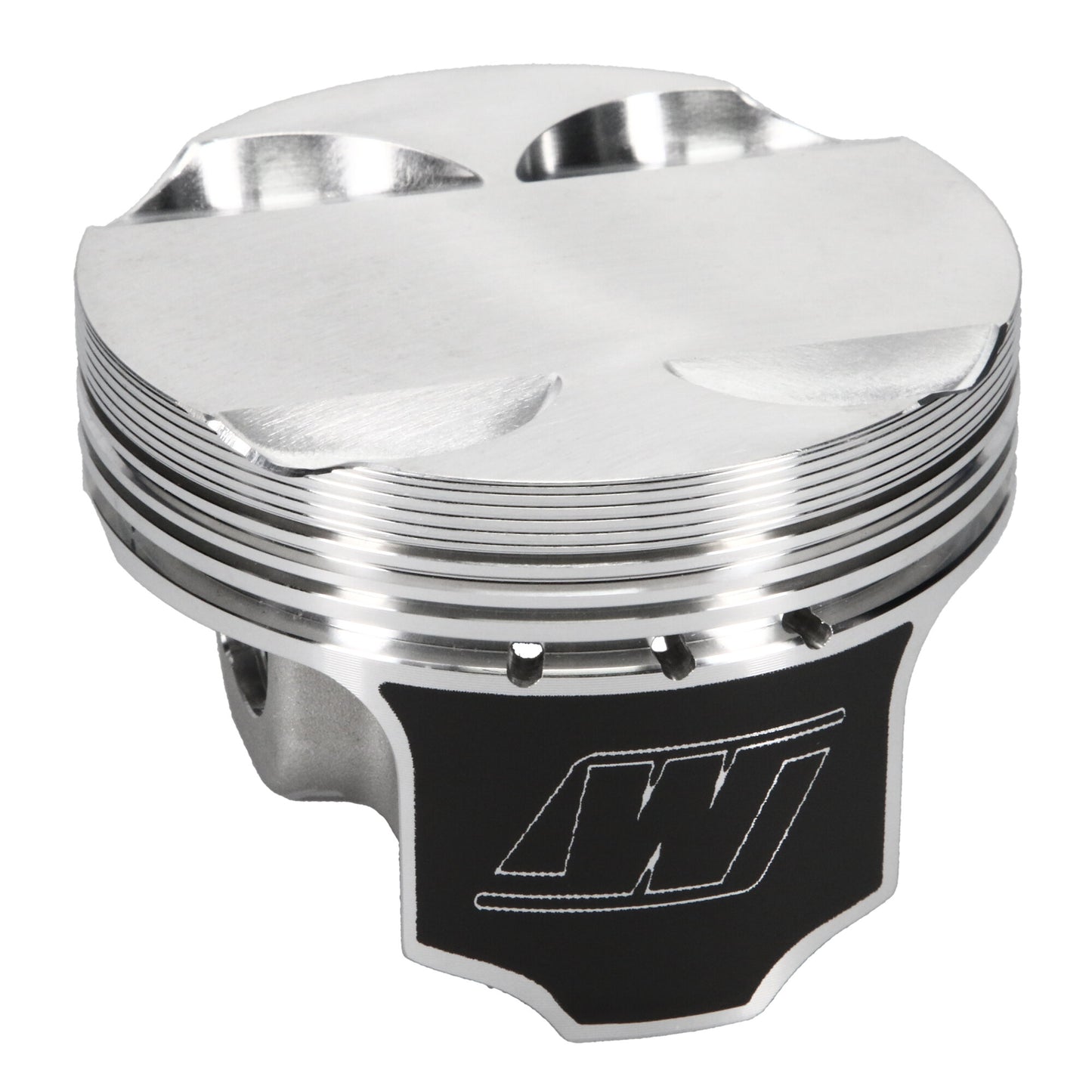 Wiseco - Honda 87.50 mm. Bore Single Piston 6631M875AP