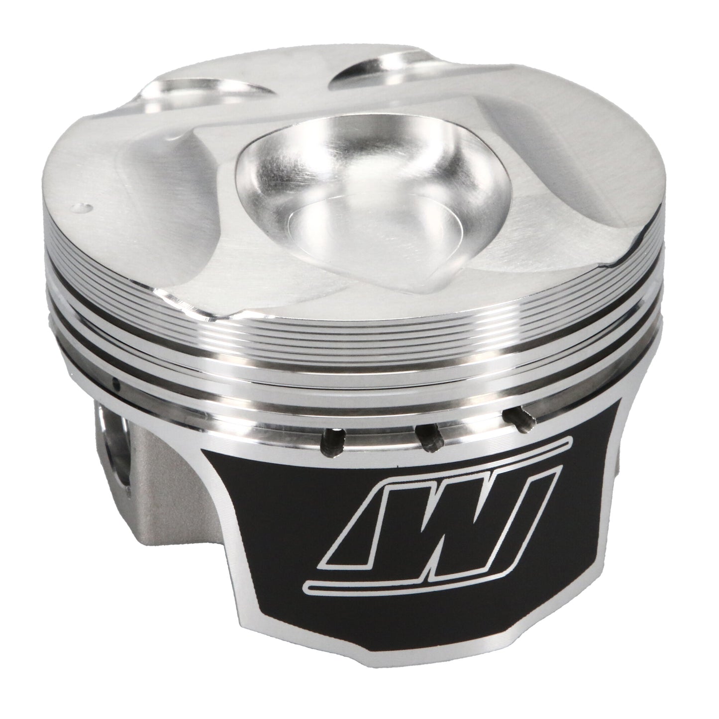 Wiseco - GM 86.50 mm. Bore Piston Kit K635M865