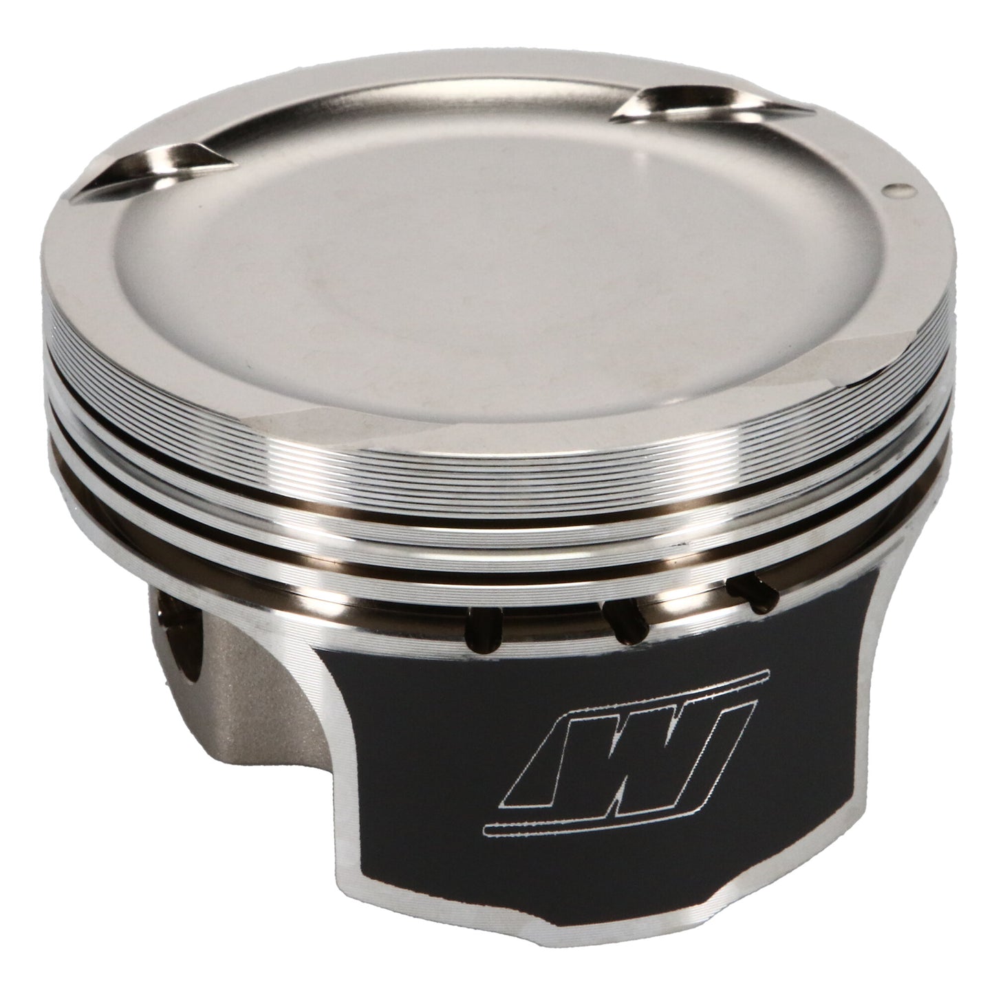 Wiseco - Honda 81.50 mm. Bore Piston Kit K672M815AP