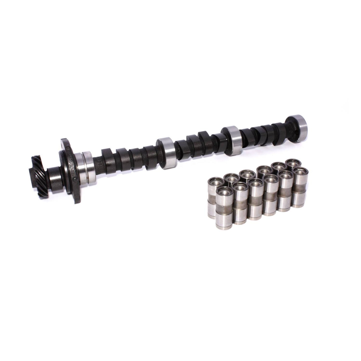 COMP Cams High Energy 192/200 Hydraulic Flat Cam K-Kit for Buick 181-252 Even Fire V6 COMP-K69-115-4