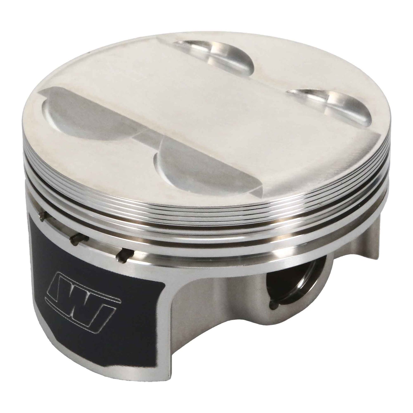 Wiseco - Honda 89.00 mm. Bore Piston Kit K740M89