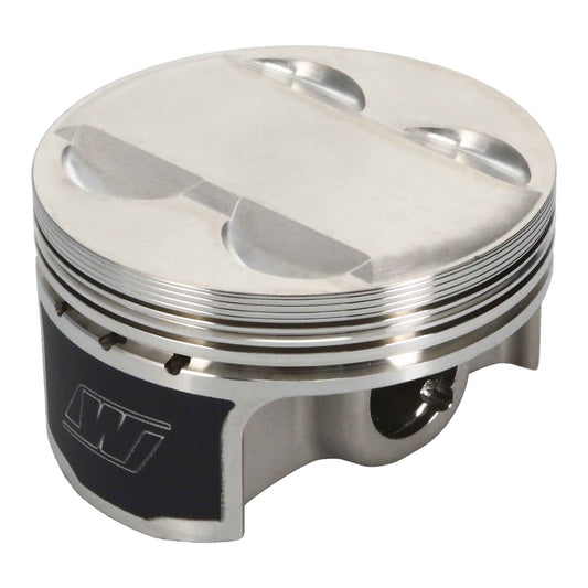Wiseco - Honda 89.50 mm. Bore Piston Kit K740M895