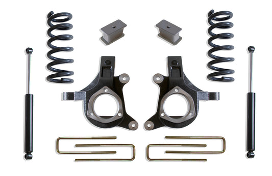 MaxTrac LIFT KITS K880953-8