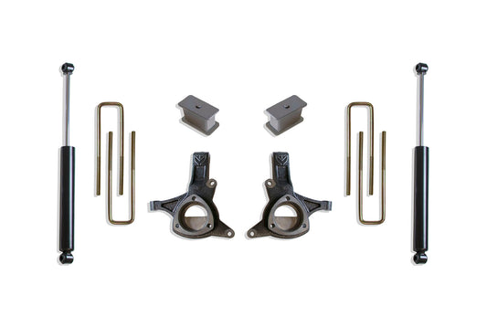 MaxTrac LIFT KITS K881343