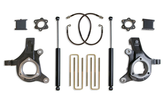 MaxTrac LIFT KITS K881364