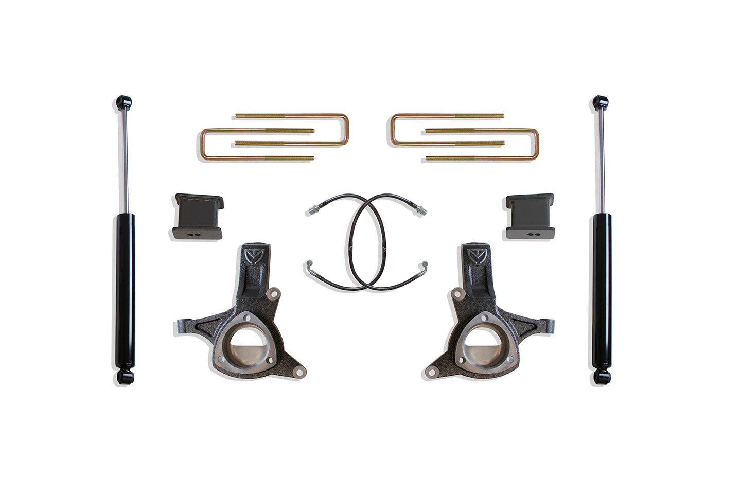 MaxTrac LIFT KITS K881753
