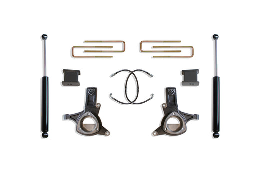 MaxTrac LIFT KITS K881753