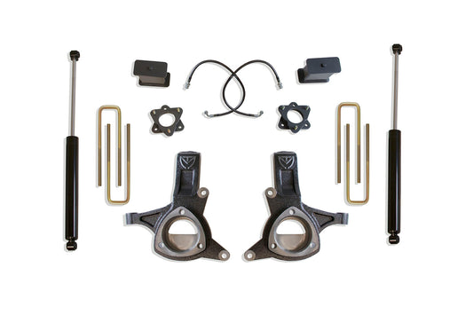 MaxTrac LIFT KITS K881774