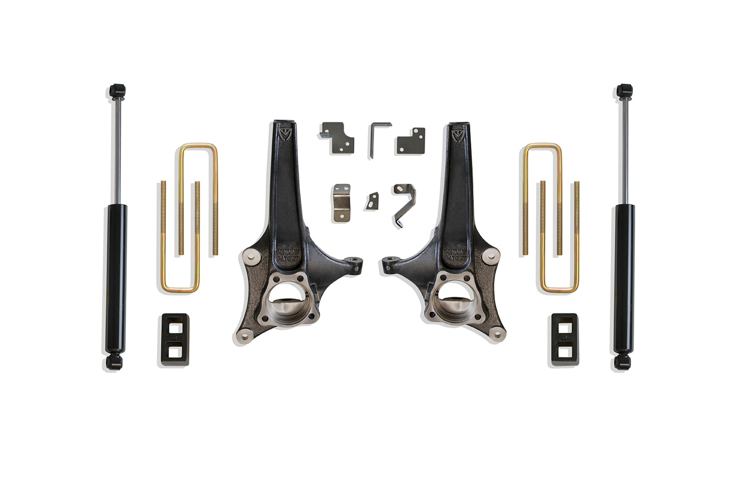 MaxTrac LIFT KITS K881932