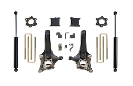 MaxTrac LIFT KITS K881964