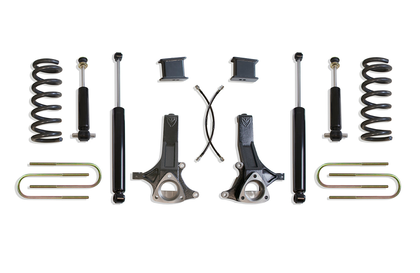 MaxTrac LIFT KITS K882170