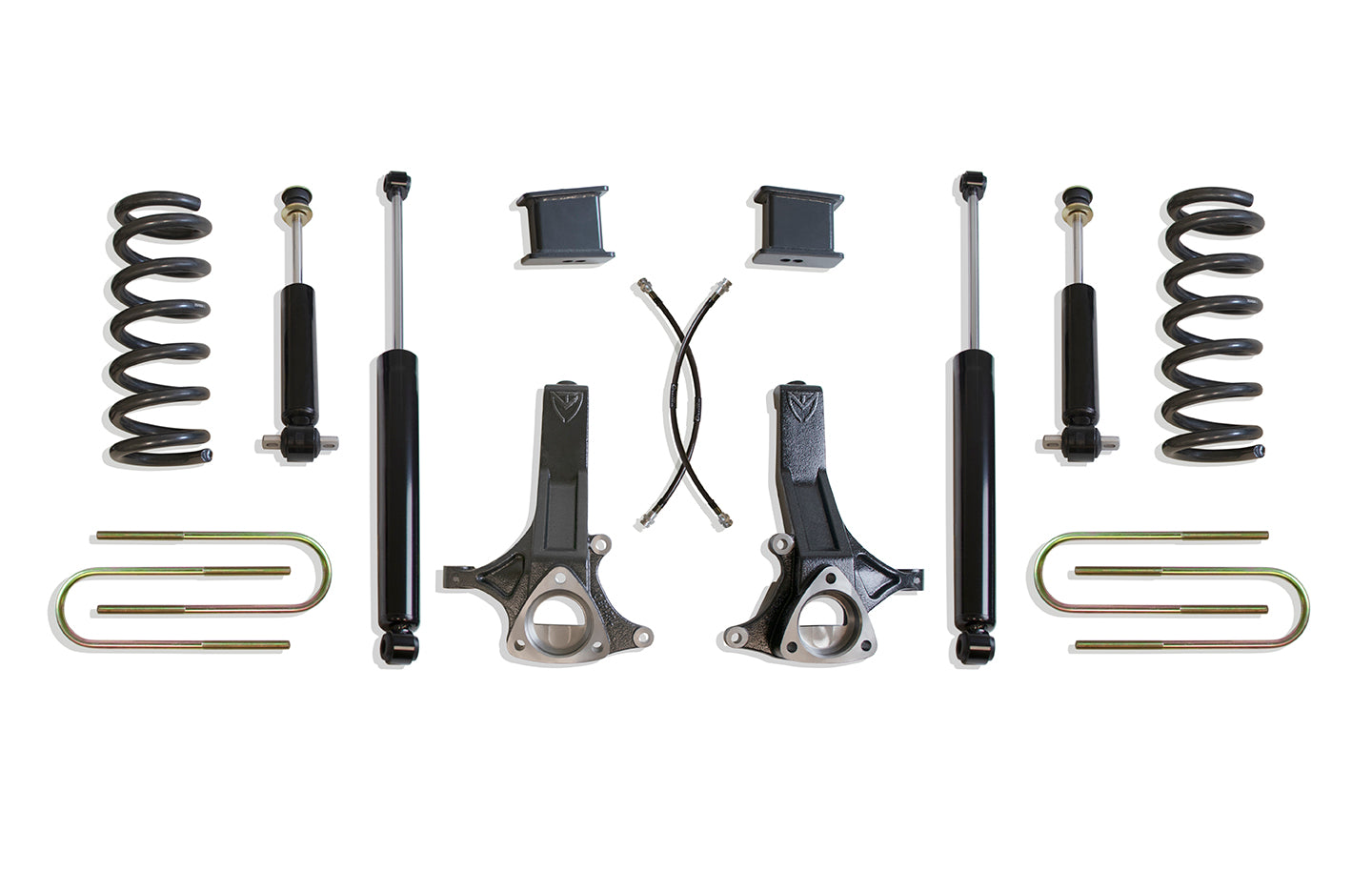 MaxTrac LIFT KITS K882171