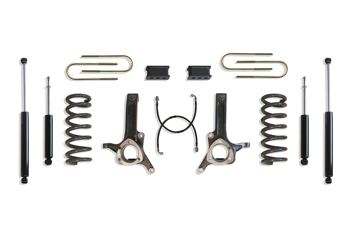 MaxTrac LIFT KITS K882262DS