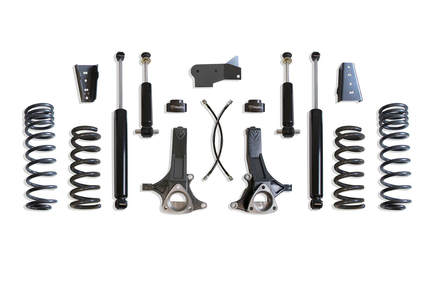 MaxTrac LIFT KITS K882464