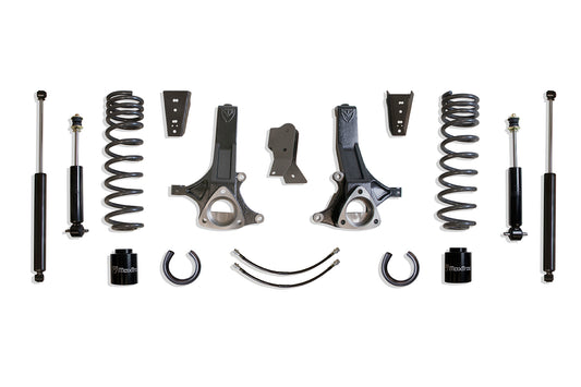 MaxTrac LIFT KITS K882464S