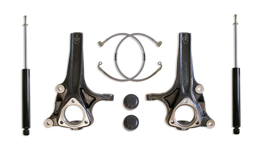 MaxTrac LIFT KITS K882741