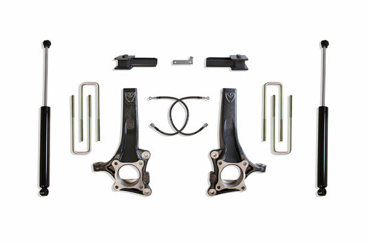 MaxTrac LIFT KITS K883242