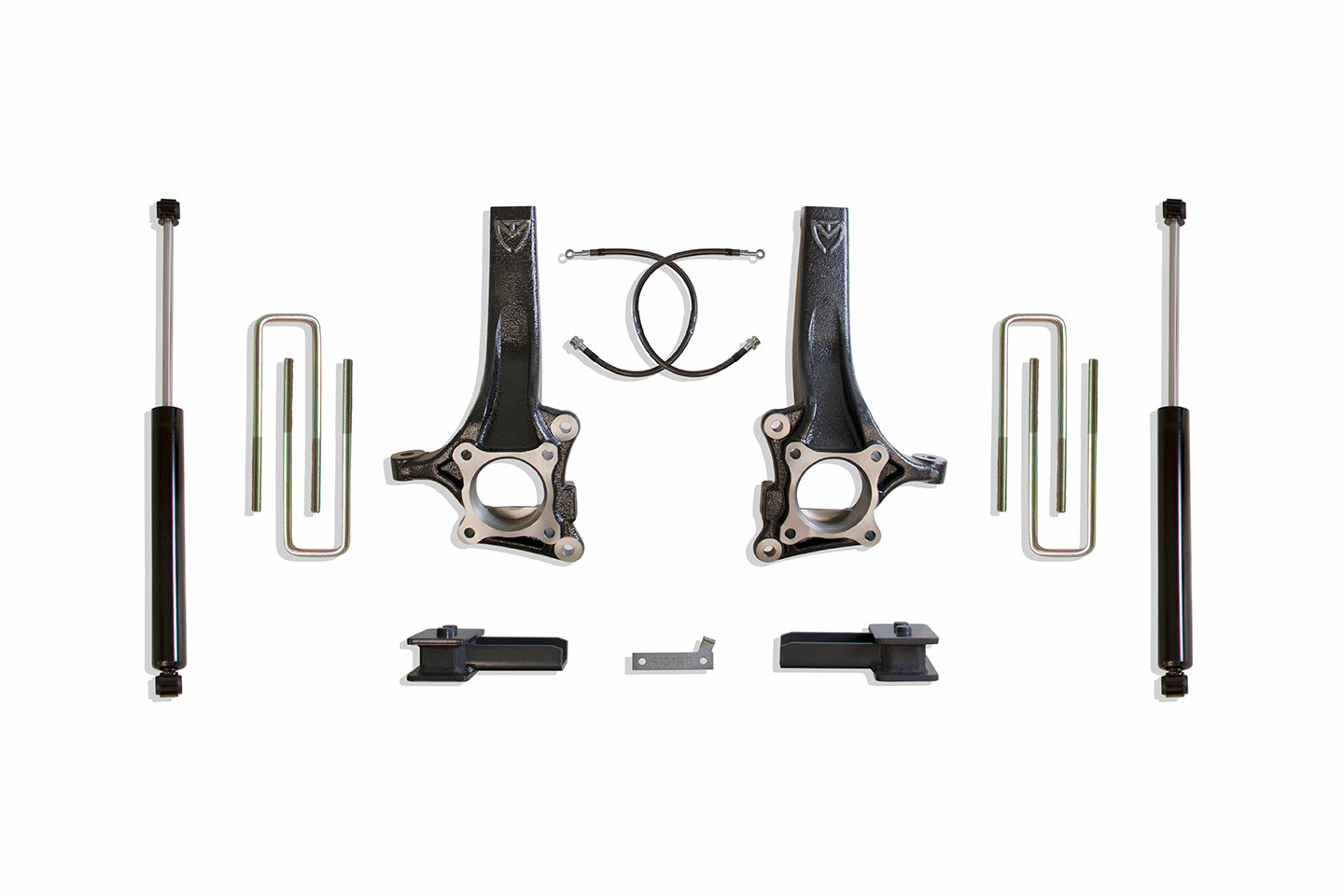 MaxTrac LIFT KITS K883442