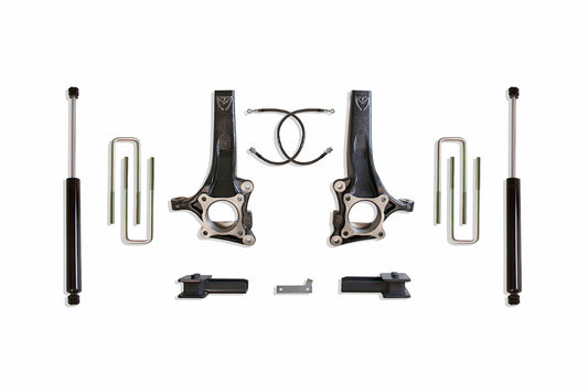 MaxTrac LIFT KITS K883442