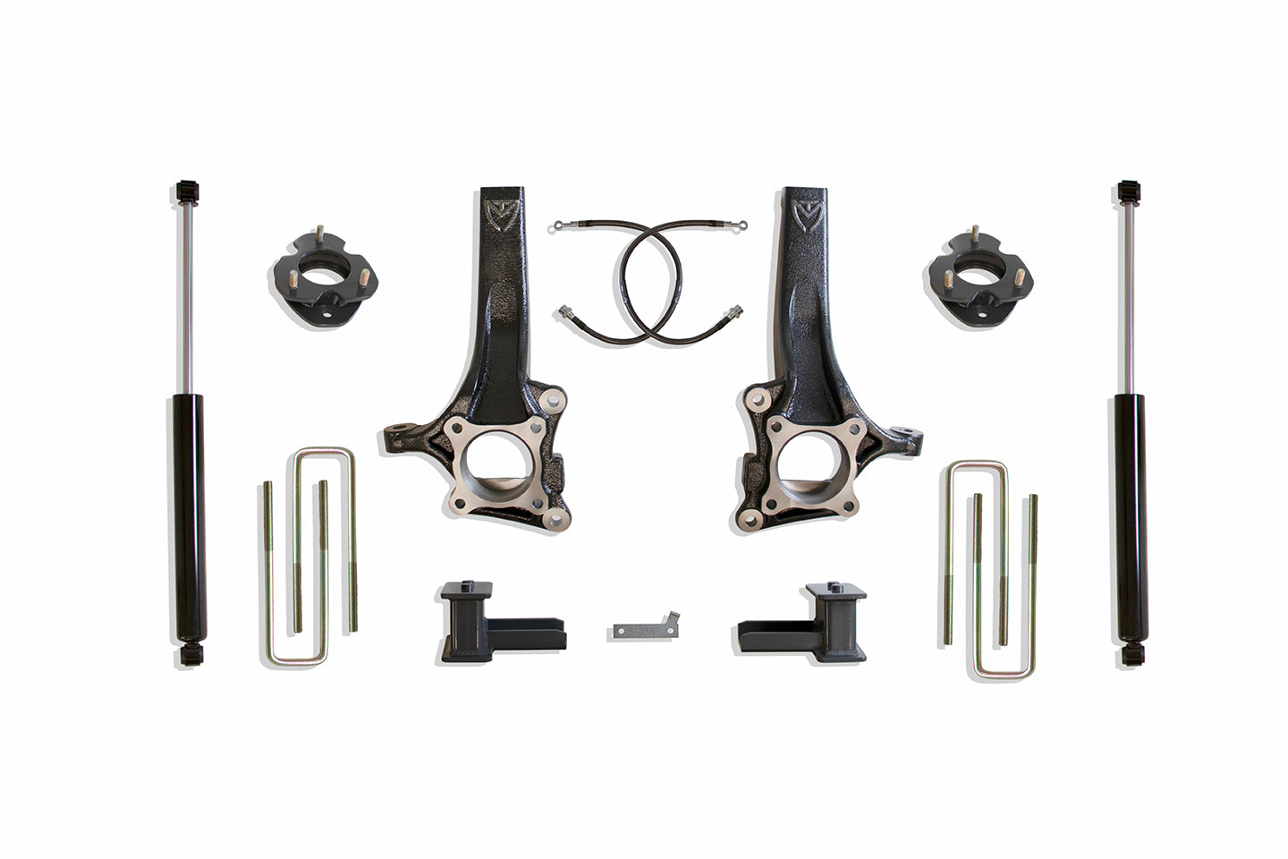 MaxTrac LIFT KITS K883464