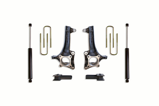 MaxTrac LIFT KITS K884142