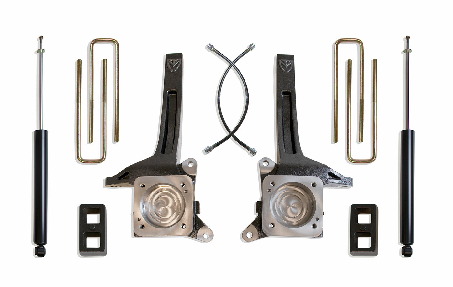 MaxTrac LIFT KITS K886732