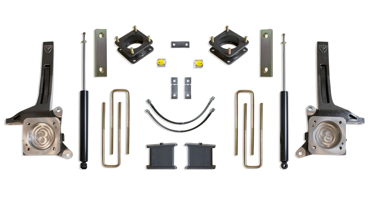 MaxTrac LIFT KITS K886764