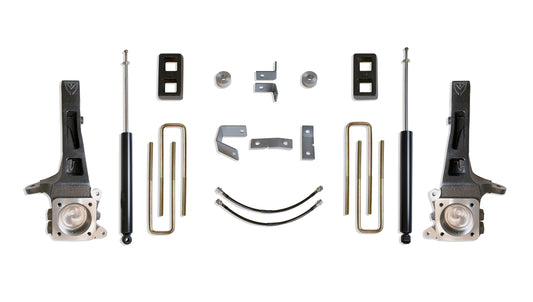 MaxTrac LIFT KITS K886842