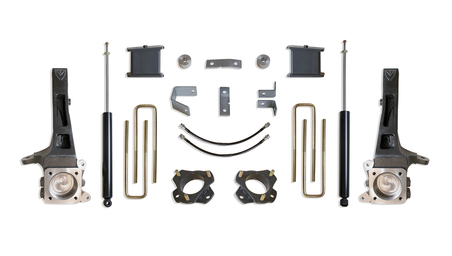 MaxTrac LIFT KITS K886864