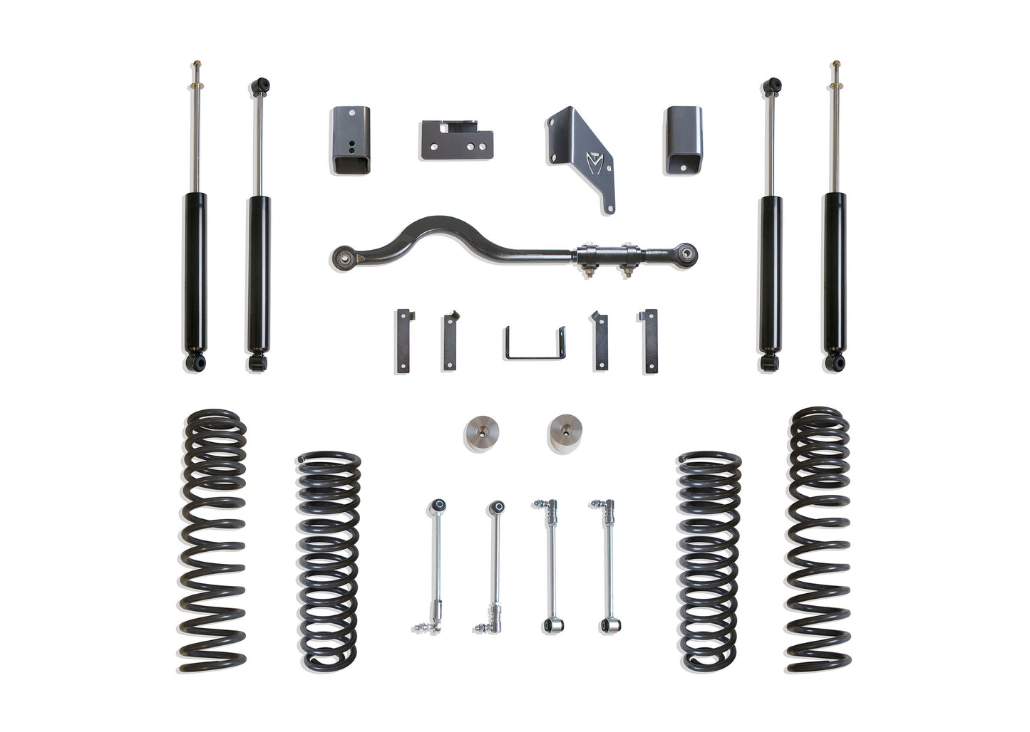 MaxTrac LIFT KITS K889745S