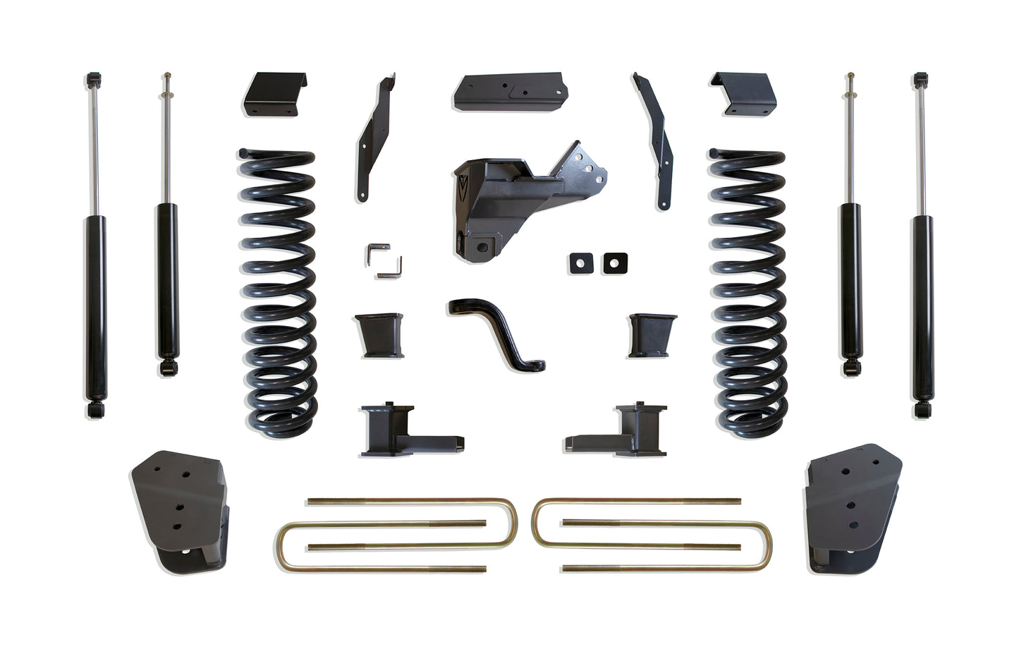 MaxTrac LIFT KITS K943341