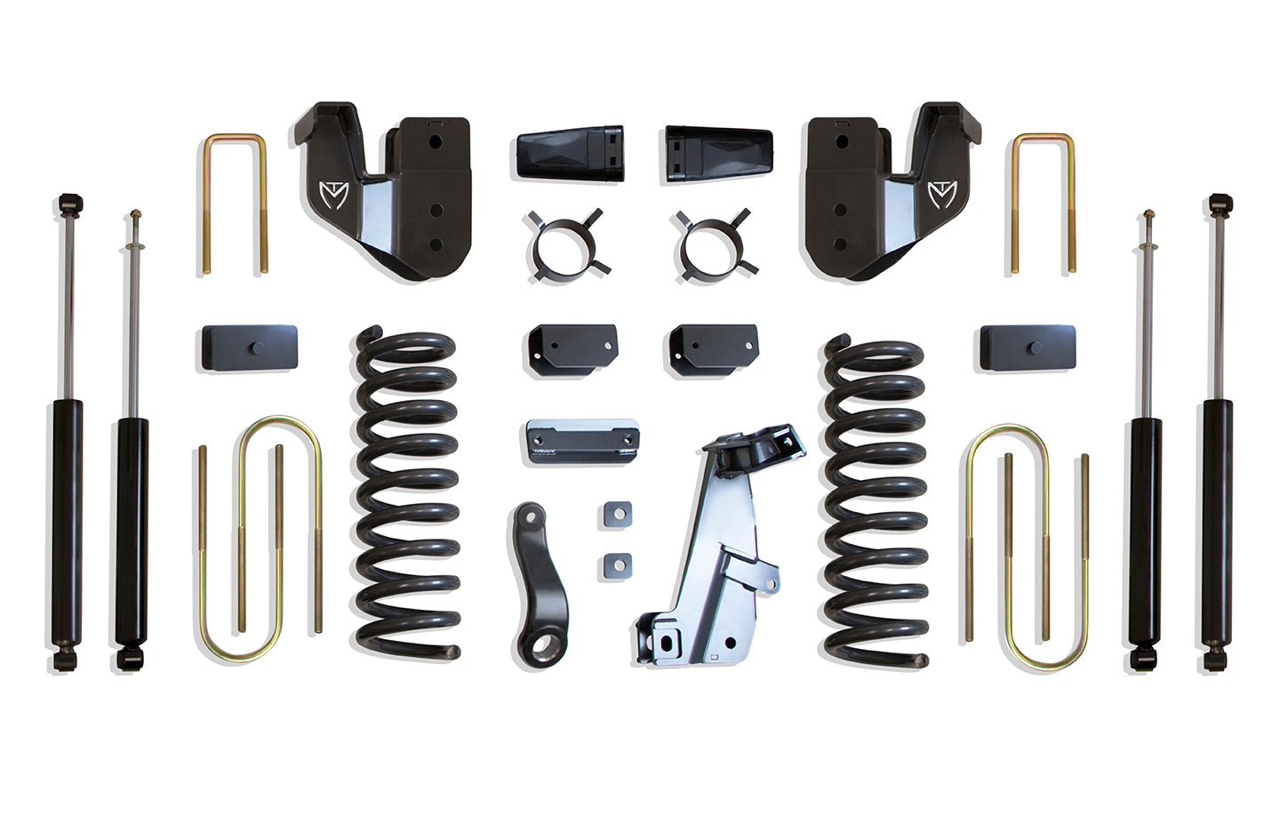 MaxTrac LIFT KITS K947341