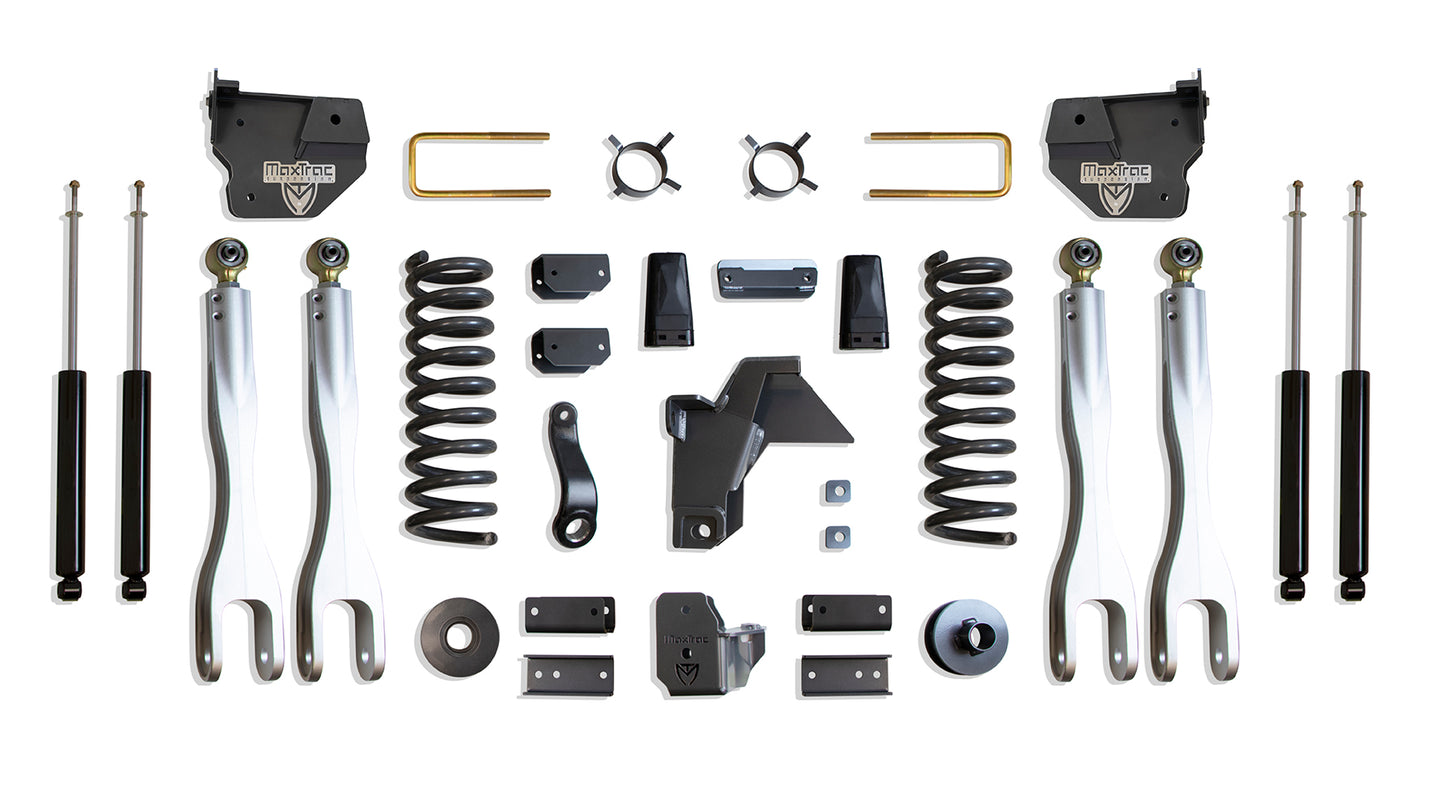 MaxTrac LIFT KITS K947463L