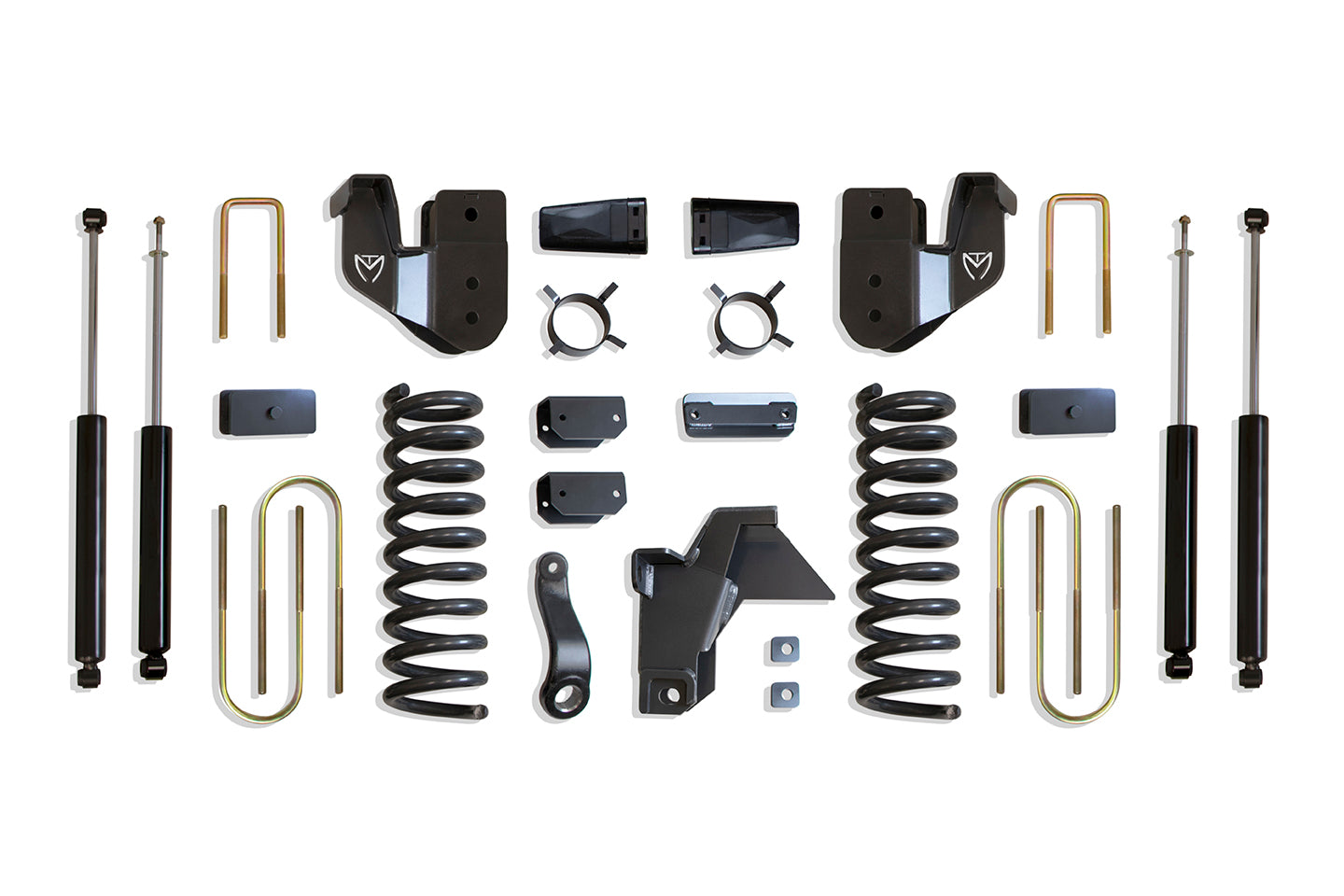 MaxTrac LIFT KITS K947563
