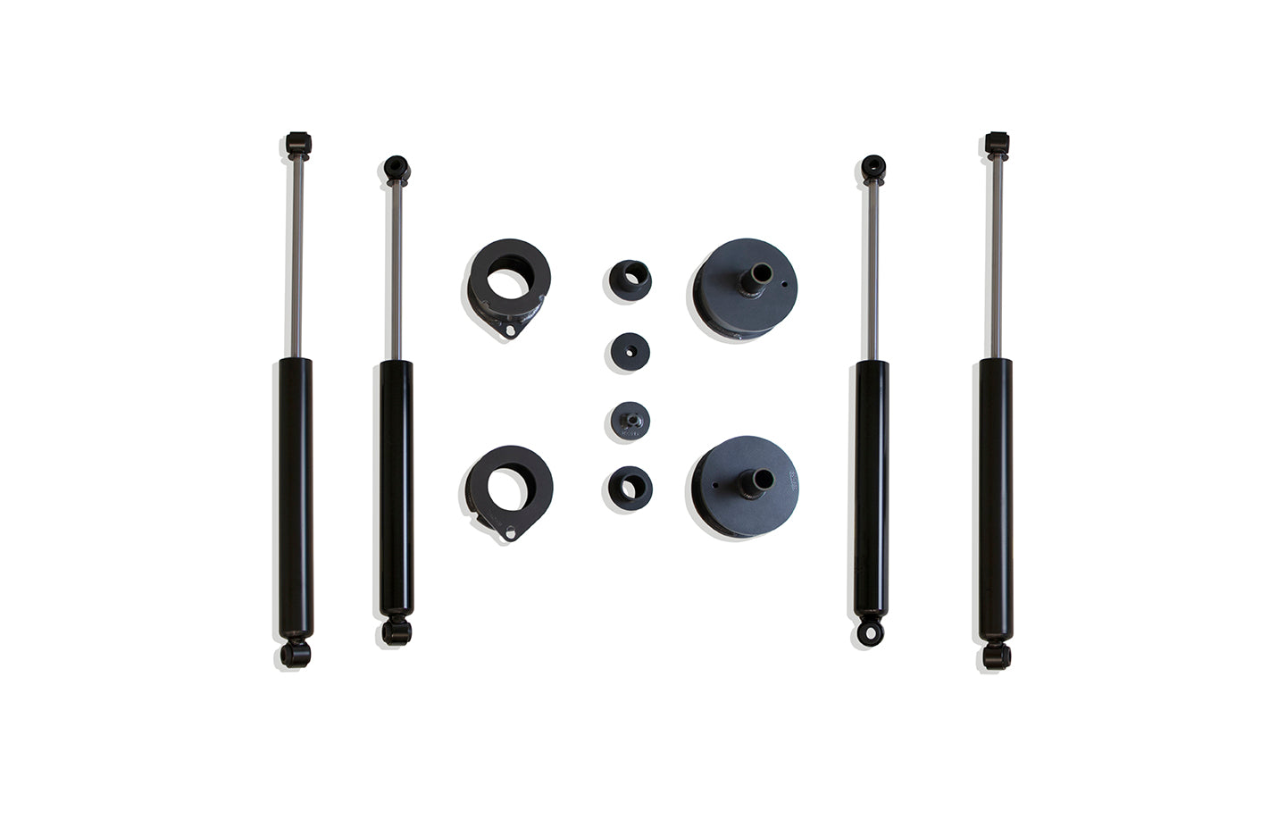 MaxTrac LIFT KITS K949822S