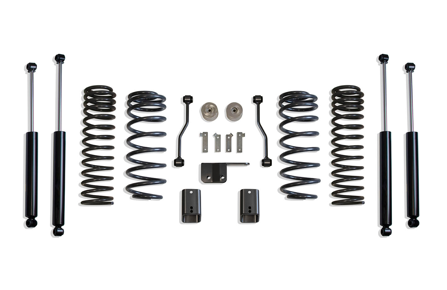 MaxTrac LIFT KITS K949832S