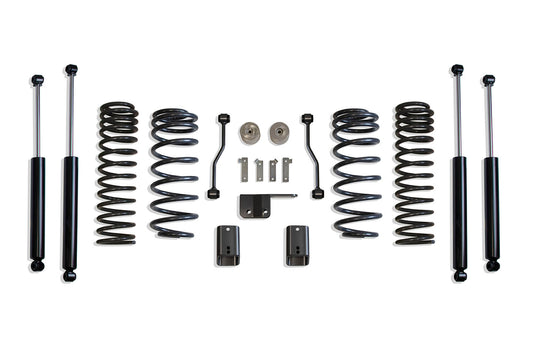 MaxTrac LIFT KITS K949832S