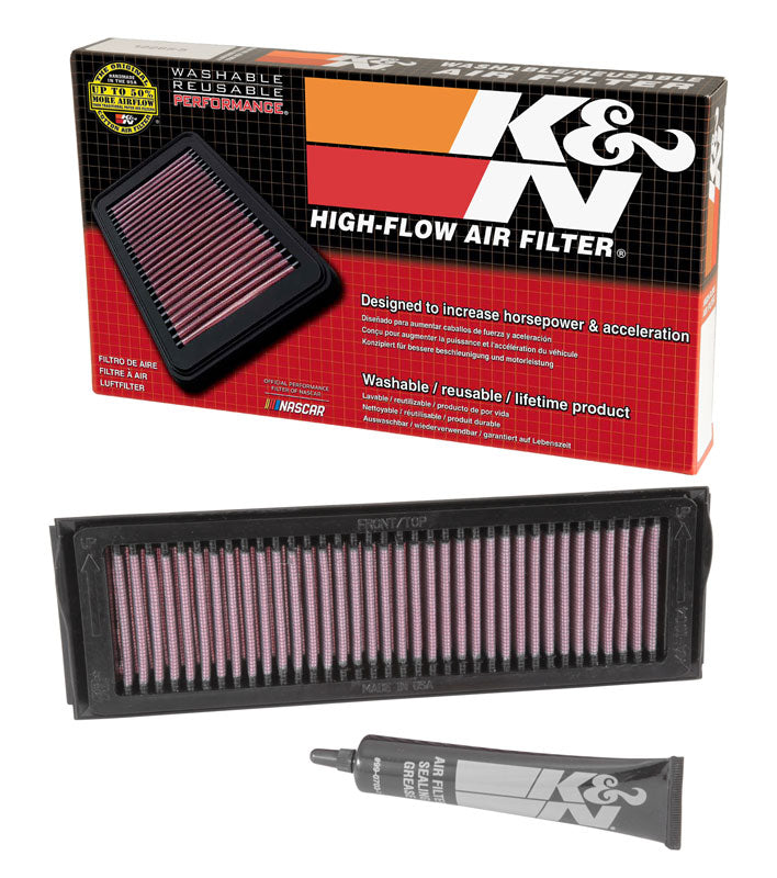 K&N KA-1004 Replacement Air Filter