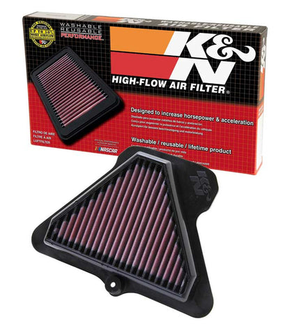 K&N KA-1011 Replacement Air Filter