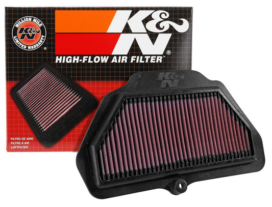 K&N KA-1016 Replacement Air Filter