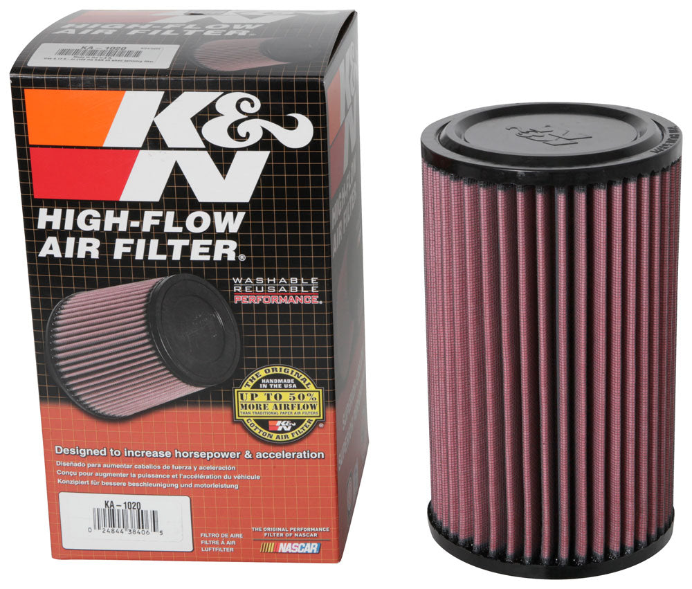K&N KA-1020 Replacement Air Filter