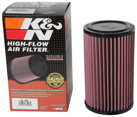 K&N KA-1020 Replacement Air Filter