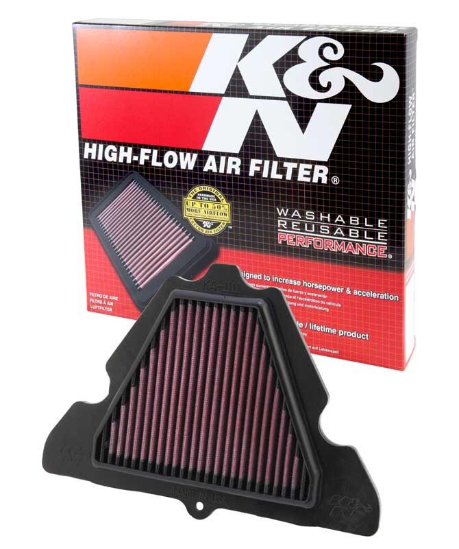 K&N KA-1111 Replacement Air Filter