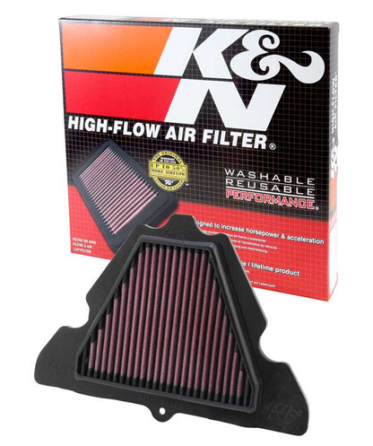 K&N KA-1111 Replacement Air Filter