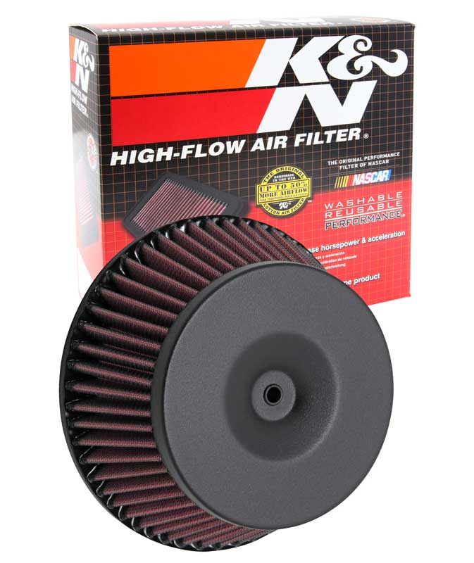 K&N KA-1287 Replacement Air Filter