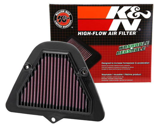 K&N KA-1709 Replacement Air Filter