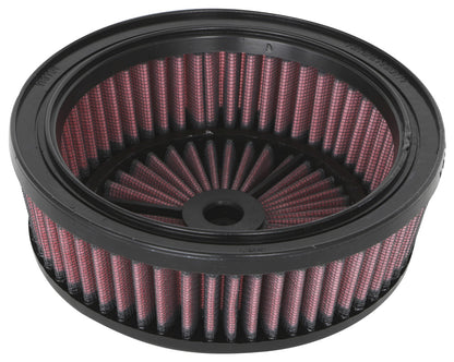 K&N KA-2409XD Replacement Air Filter