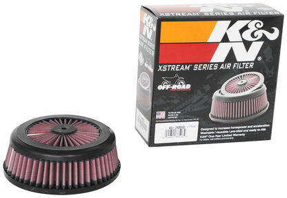 K&N KA-2409XD Replacement Air Filter