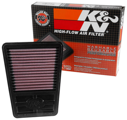 K&N KA-2414 Replacement Air Filter