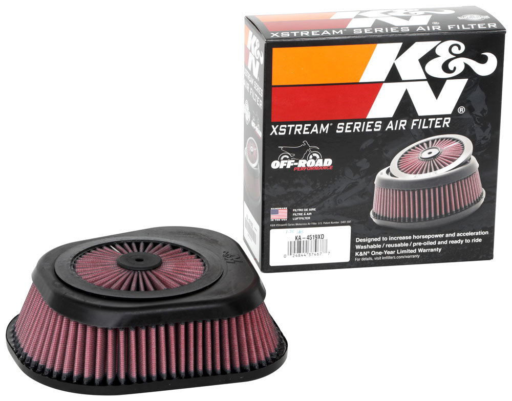 K&N KA-4519XD Replacement Air Filter